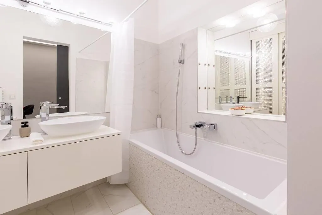 Quaint And Cozy 2-Br Home In The City Center 布达佩斯 0*,